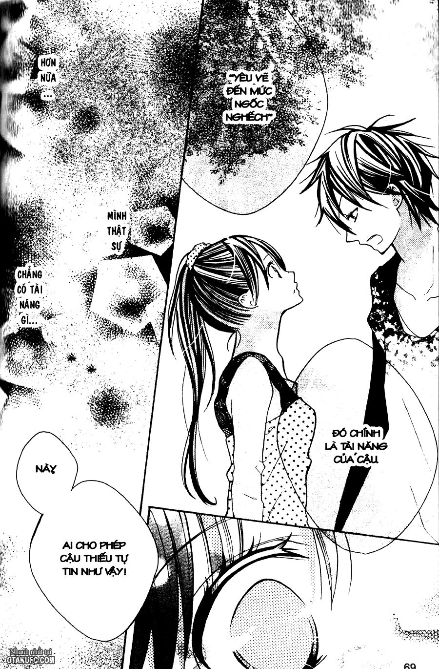 Crayon Days - Daikirai na Aitsu: Chapter 9