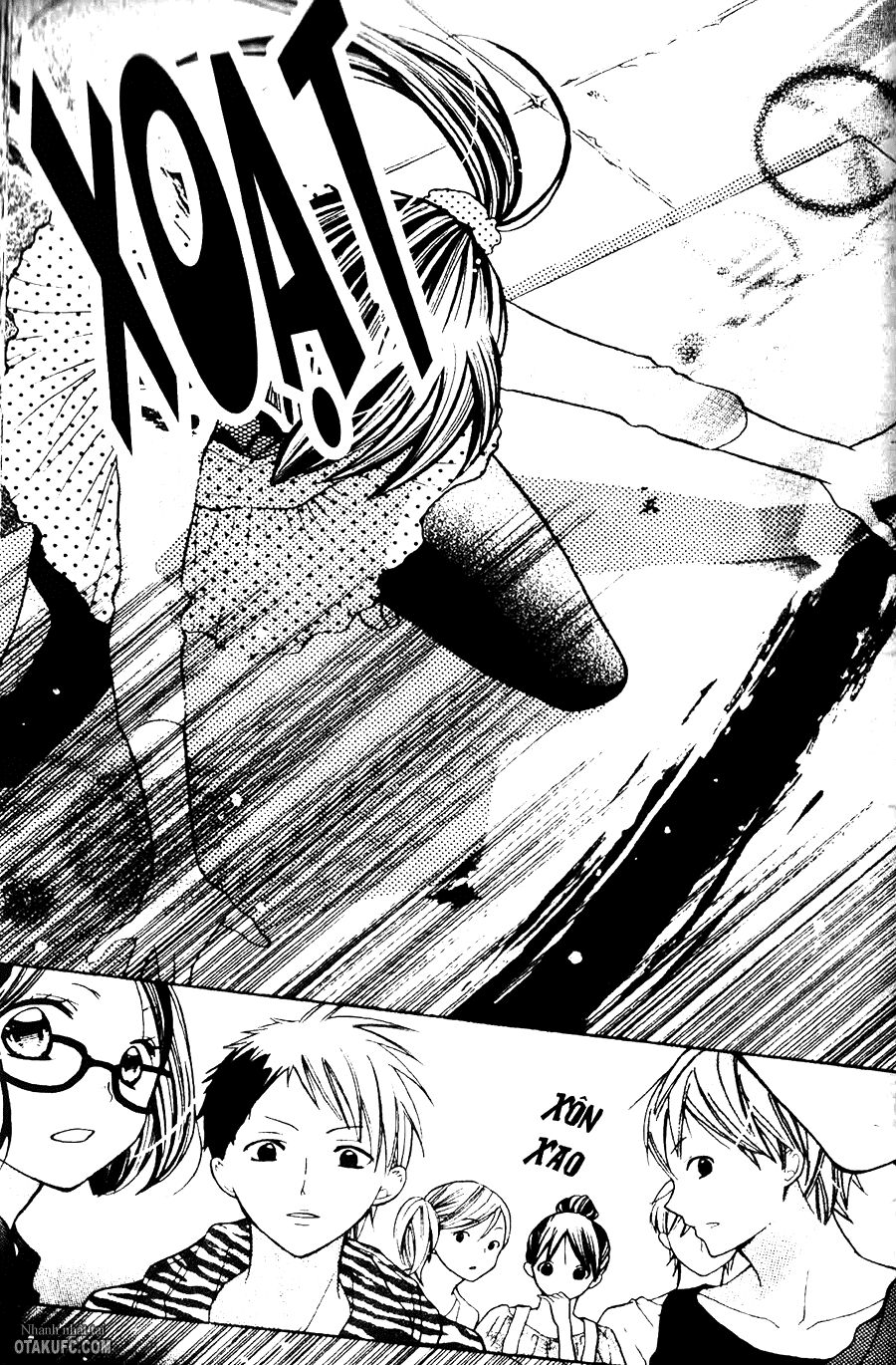 Crayon Days - Daikirai na Aitsu: Chapter 9