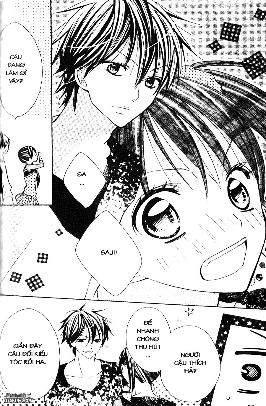 Crayon Days - Daikirai na Aitsu: Chapter 9