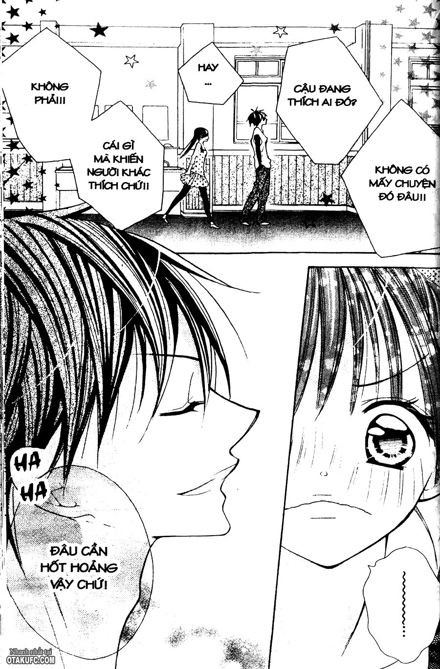 Crayon Days - Daikirai na Aitsu: Chapter 9