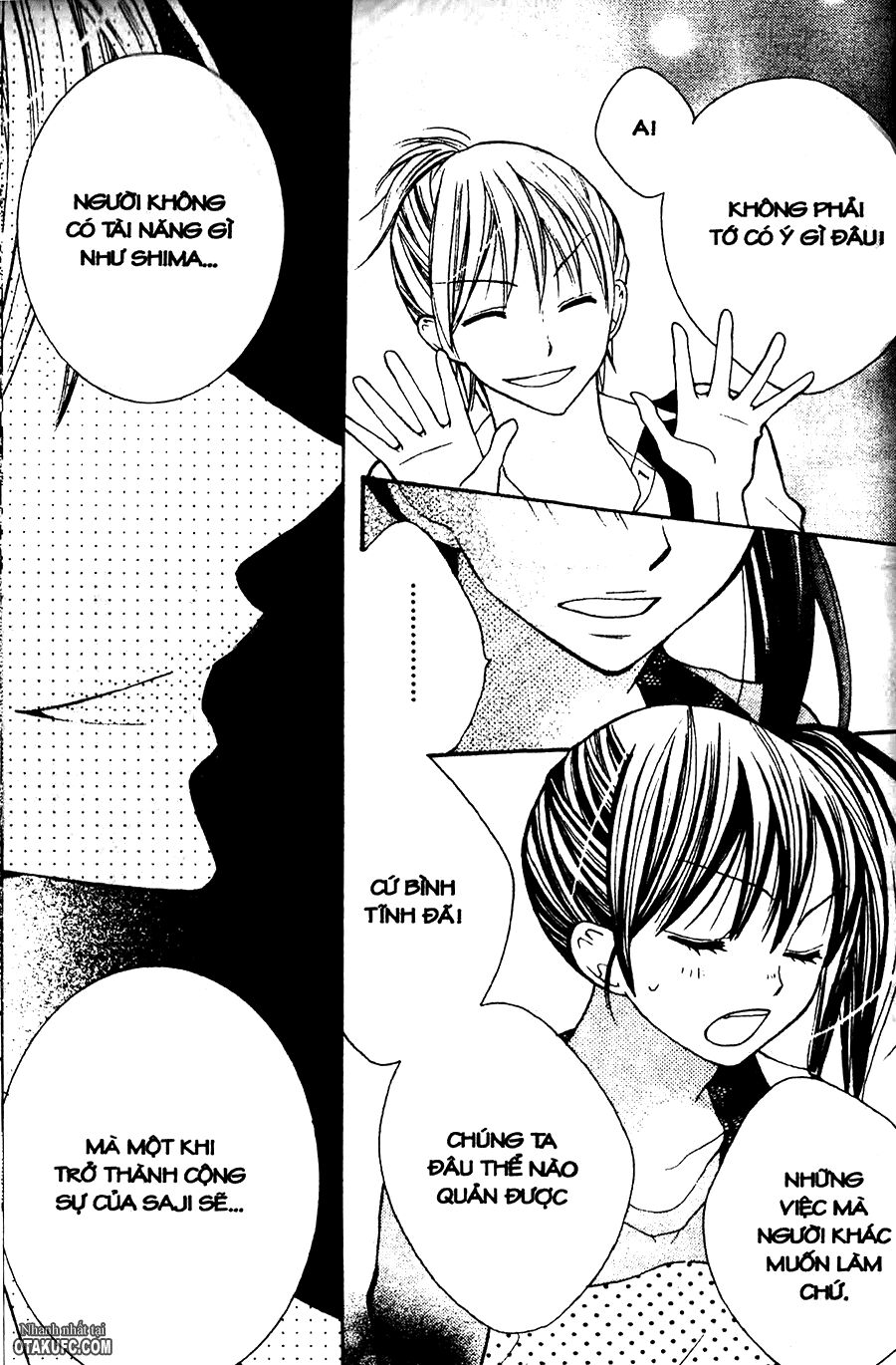 Crayon Days - Daikirai na Aitsu: Chapter 9