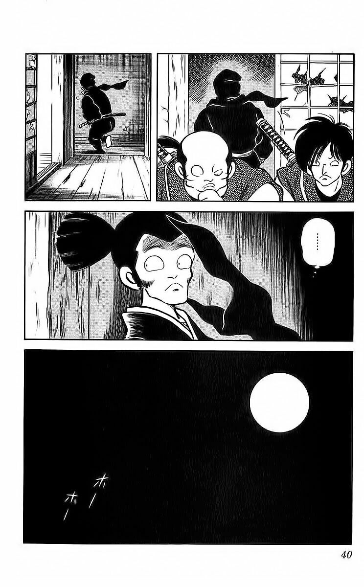 Nijiiro Togarashi - Ớt Bảy Màu: Chapter 101