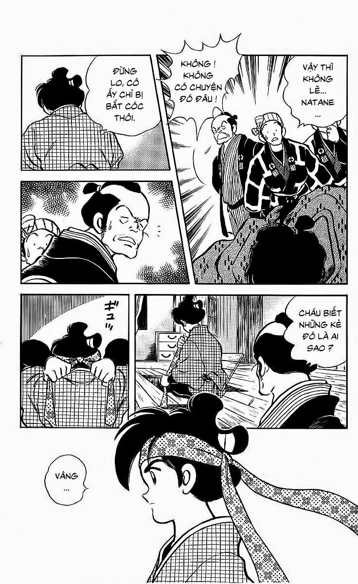 Nijiiro Togarashi - Ớt Bảy Màu: Chapter 101