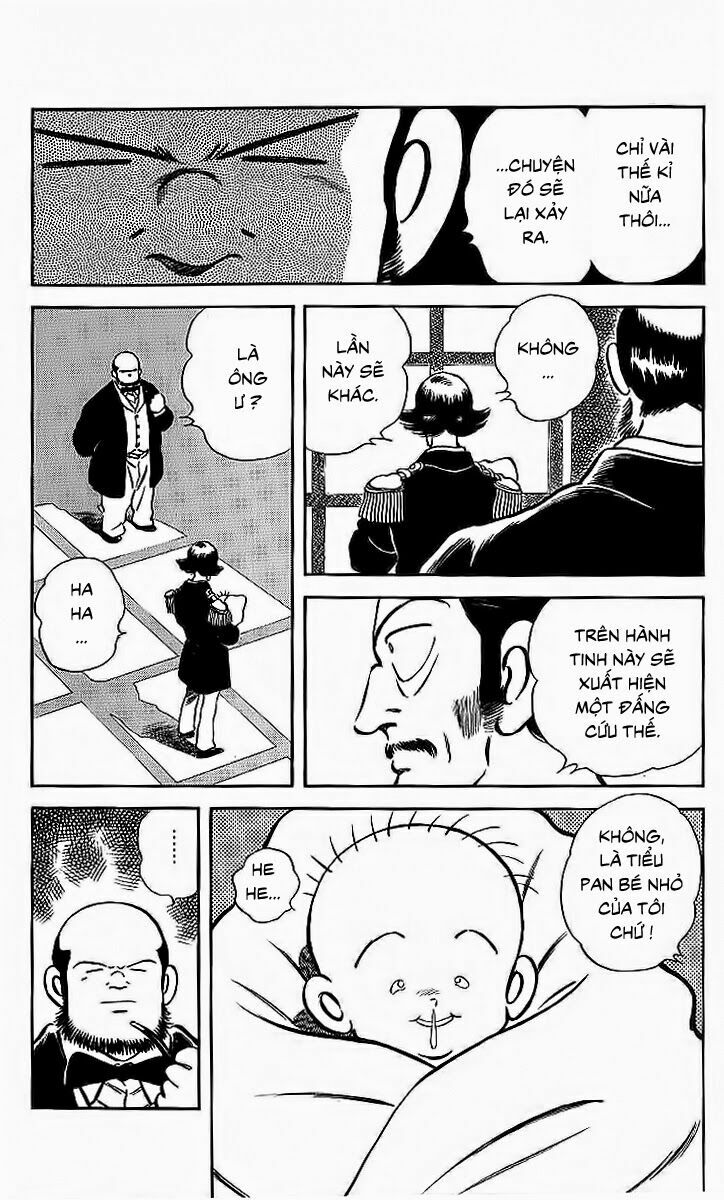 Nijiiro Togarashi - Ớt Bảy Màu: Chapter 109