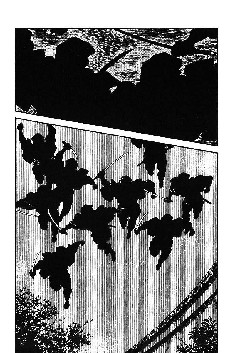Nijiiro Togarashi - Ớt Bảy Màu: Chapter 14