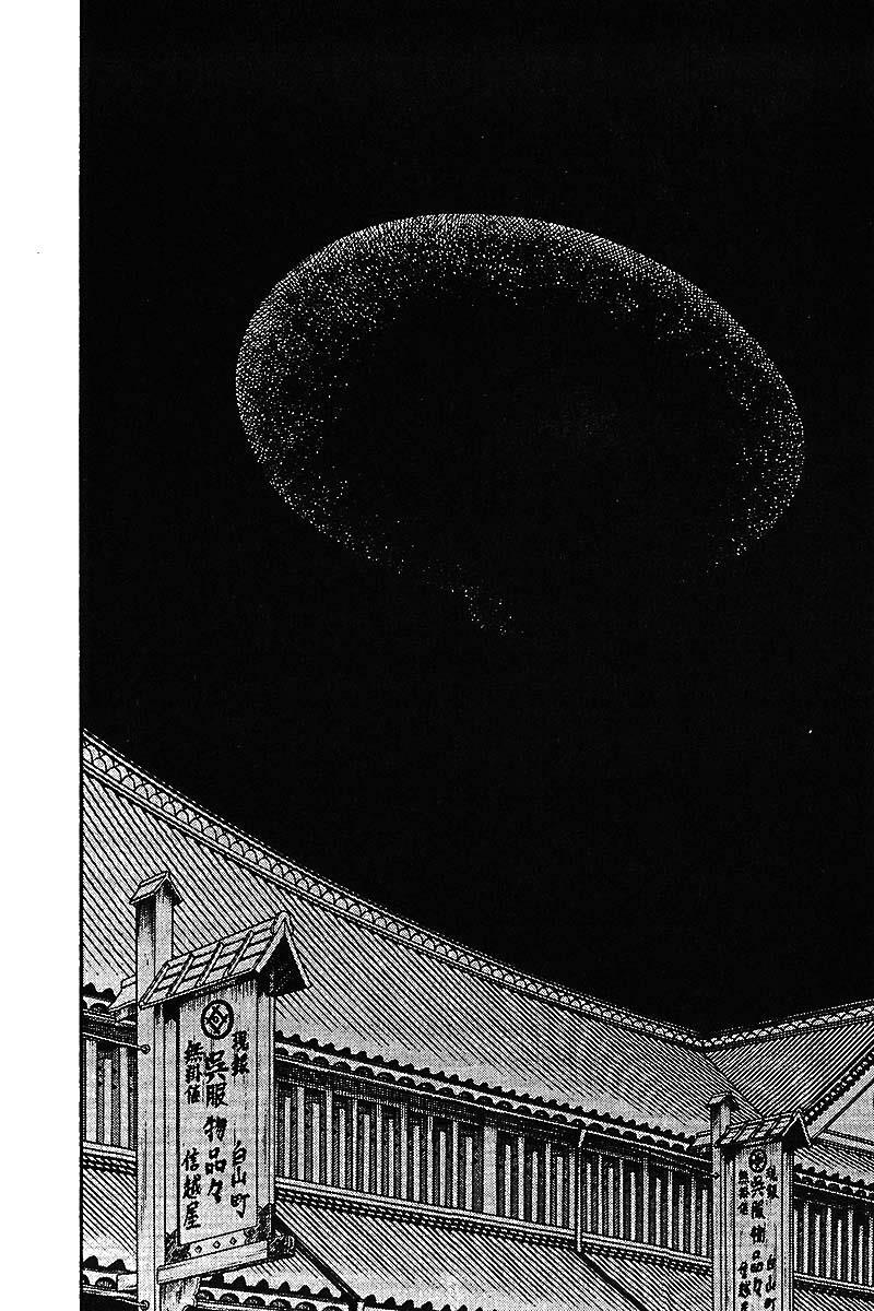 Nijiiro Togarashi - Ớt Bảy Màu: Chapter 14