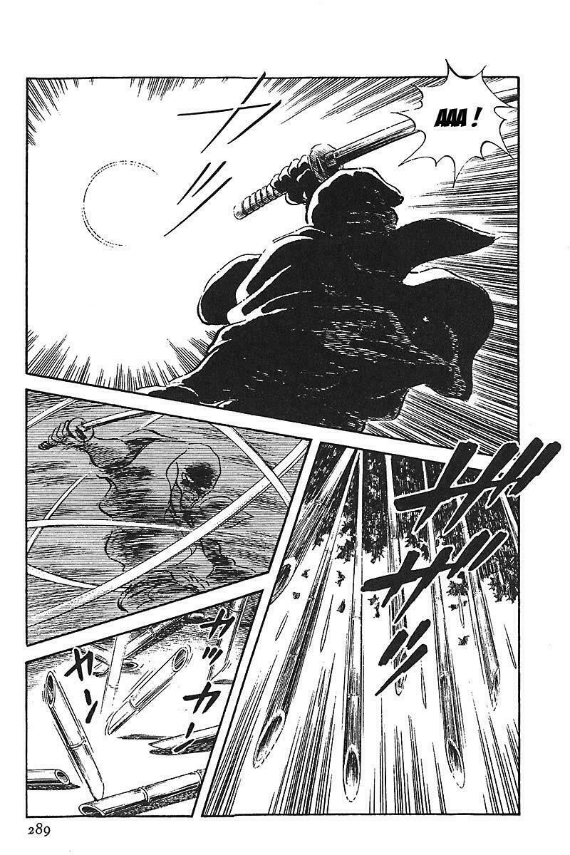 Nijiiro Togarashi - Ớt Bảy Màu: Chapter 15