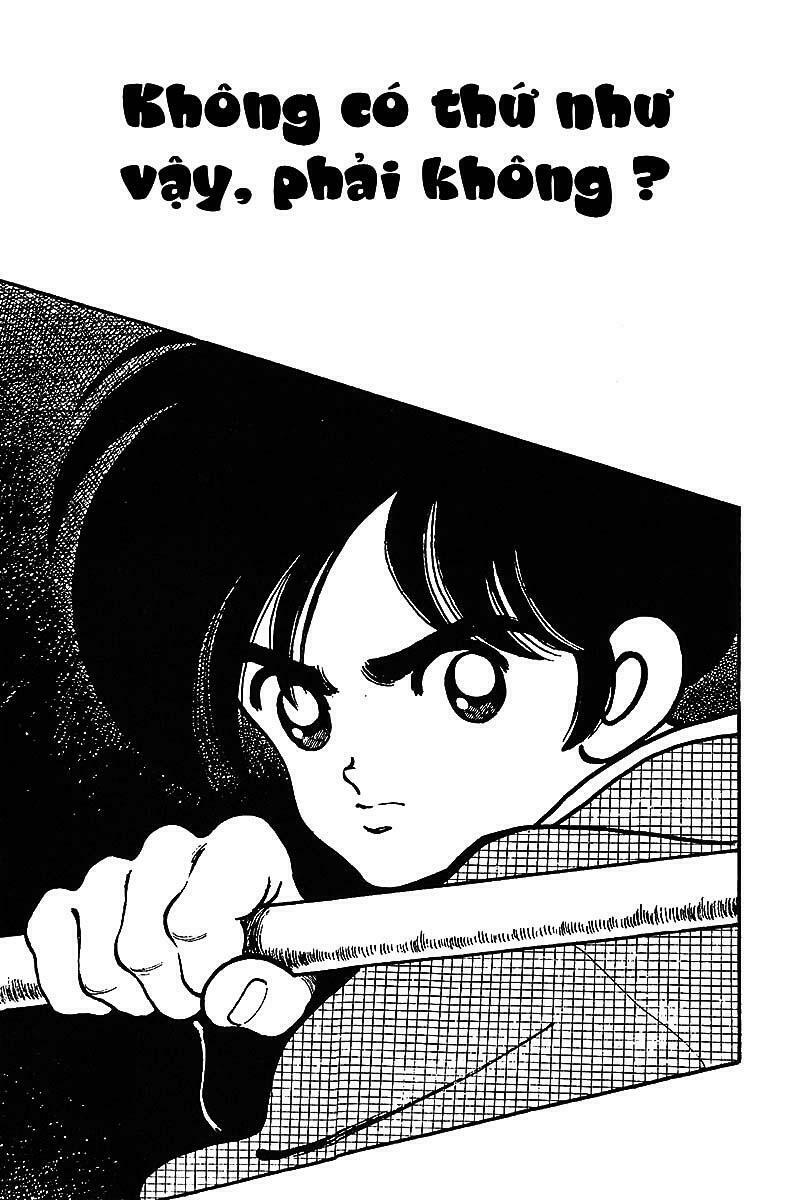 Nijiiro Togarashi - Ớt Bảy Màu: Chapter 16