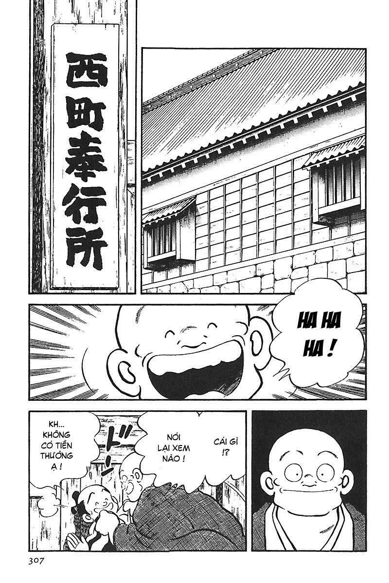 Nijiiro Togarashi - Ớt Bảy Màu: Chapter 16