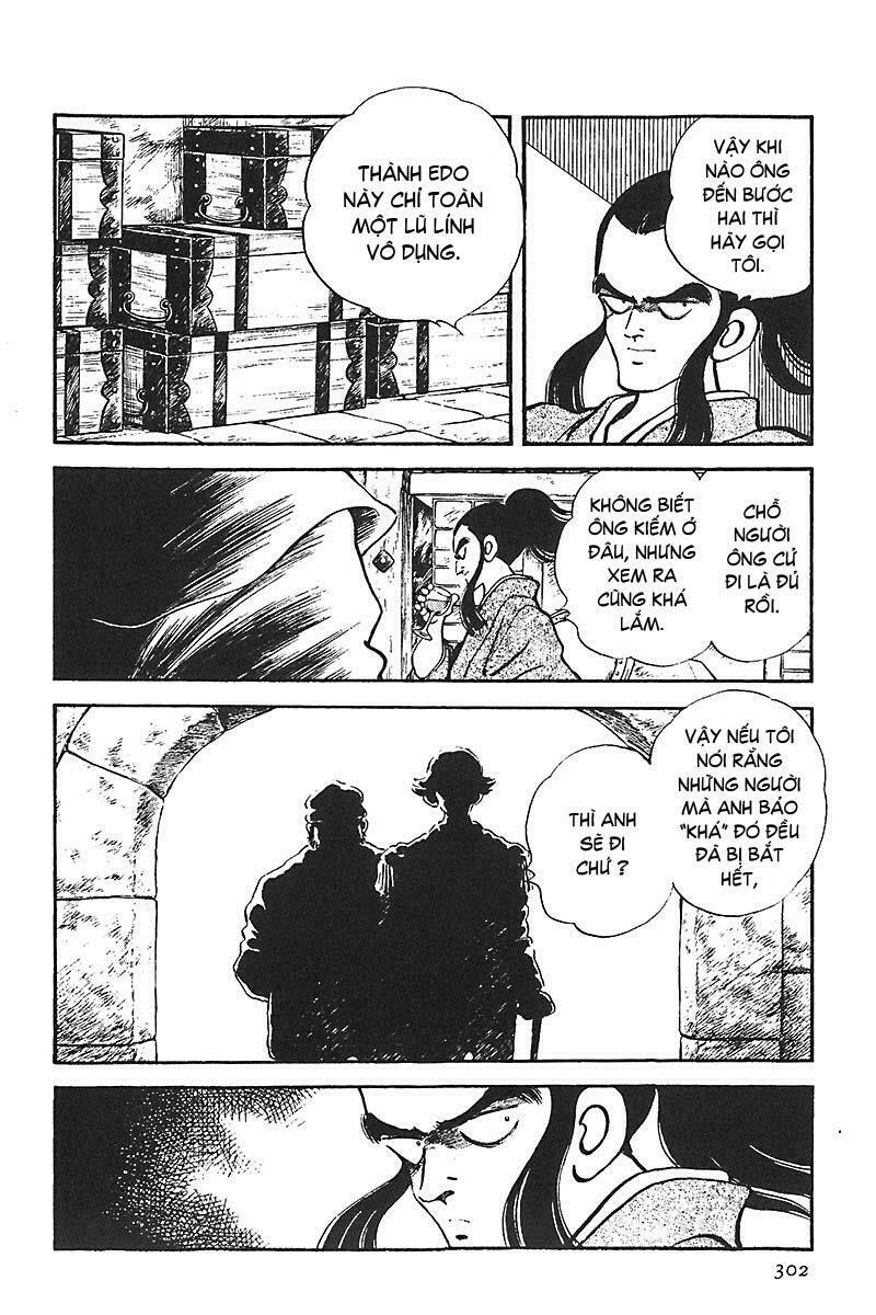 Nijiiro Togarashi - Ớt Bảy Màu: Chapter 16