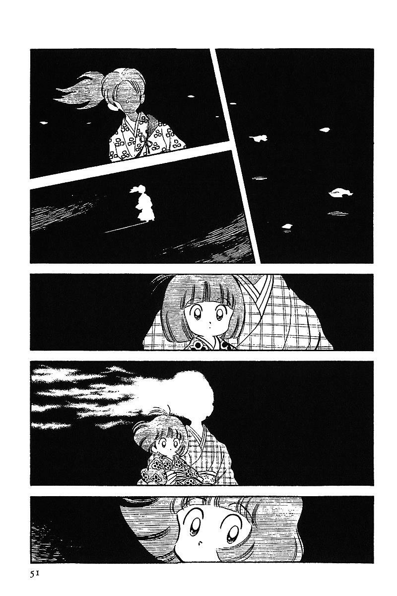 Nijiiro Togarashi - Ớt Bảy Màu: Chapter 20