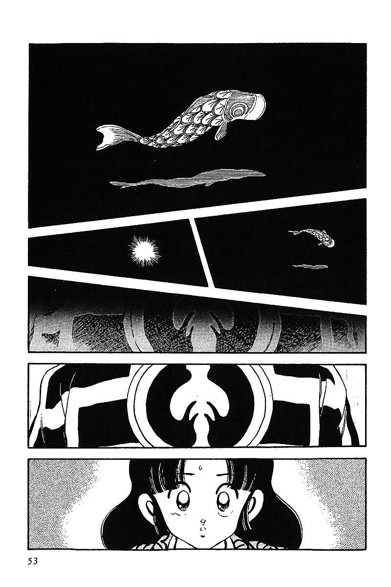 Nijiiro Togarashi - Ớt Bảy Màu: Chapter 20