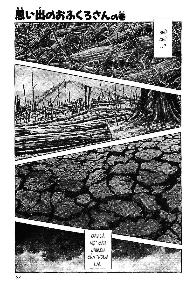 Nijiiro Togarashi - Ớt Bảy Màu: Chapter 20