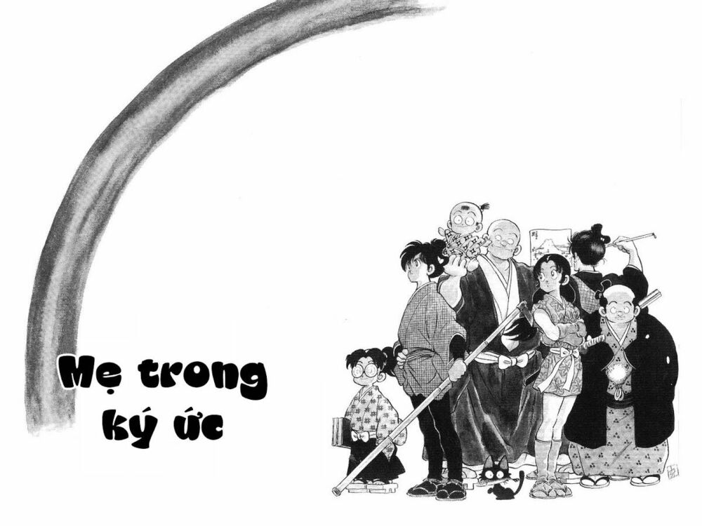 Nijiiro Togarashi - Ớt Bảy Màu: Chapter 21