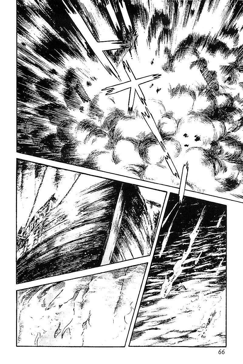 Nijiiro Togarashi - Ớt Bảy Màu: Chapter 21