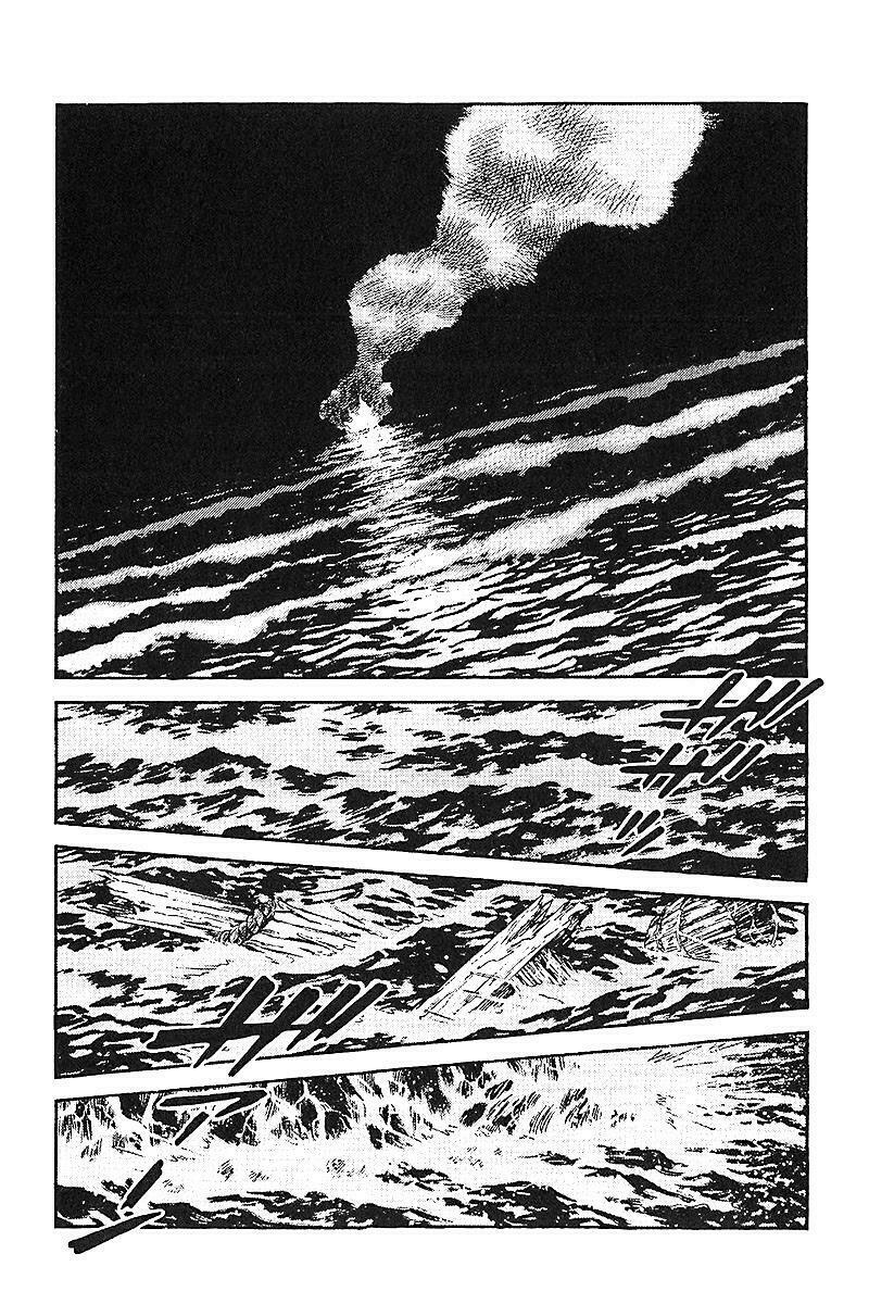 Nijiiro Togarashi - Ớt Bảy Màu: Chapter 21