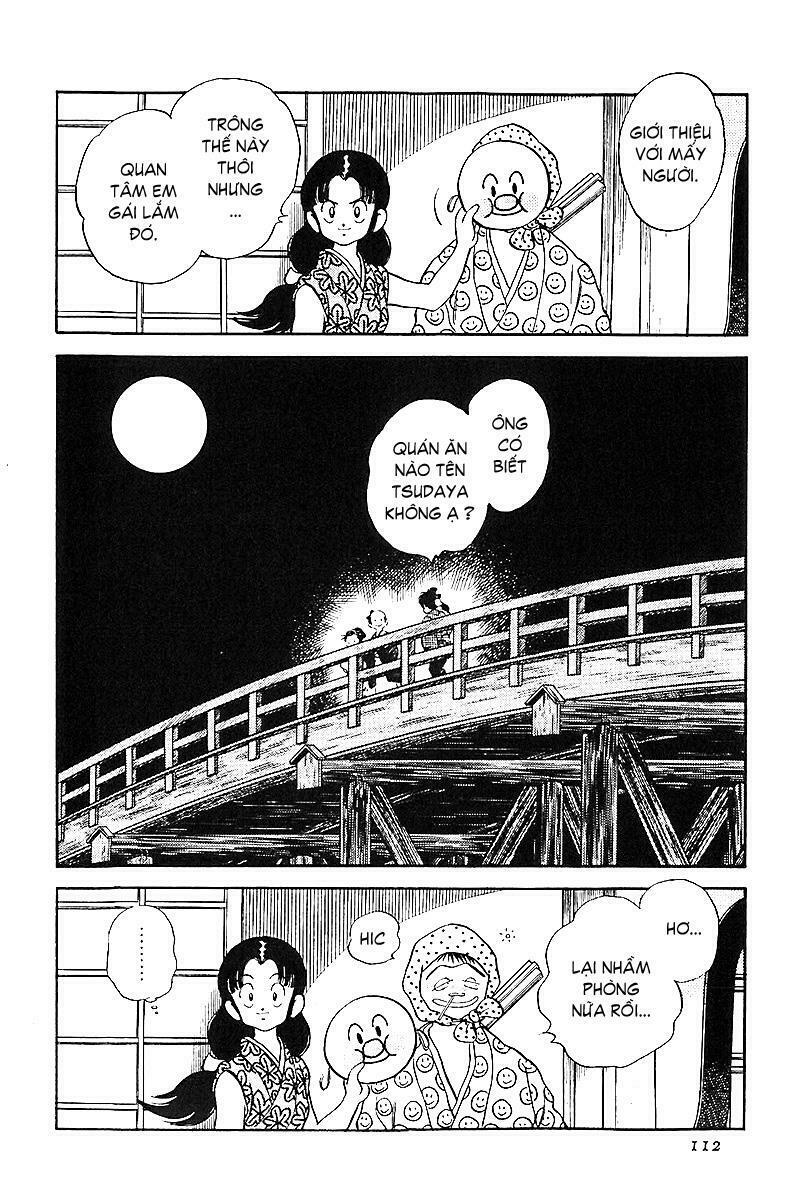 Nijiiro Togarashi - Ớt Bảy Màu: Chapter 23