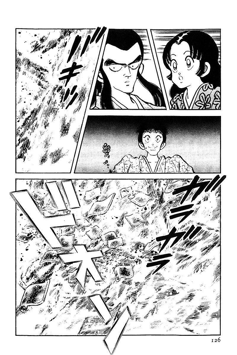 Nijiiro Togarashi - Ớt Bảy Màu: Chapter 24