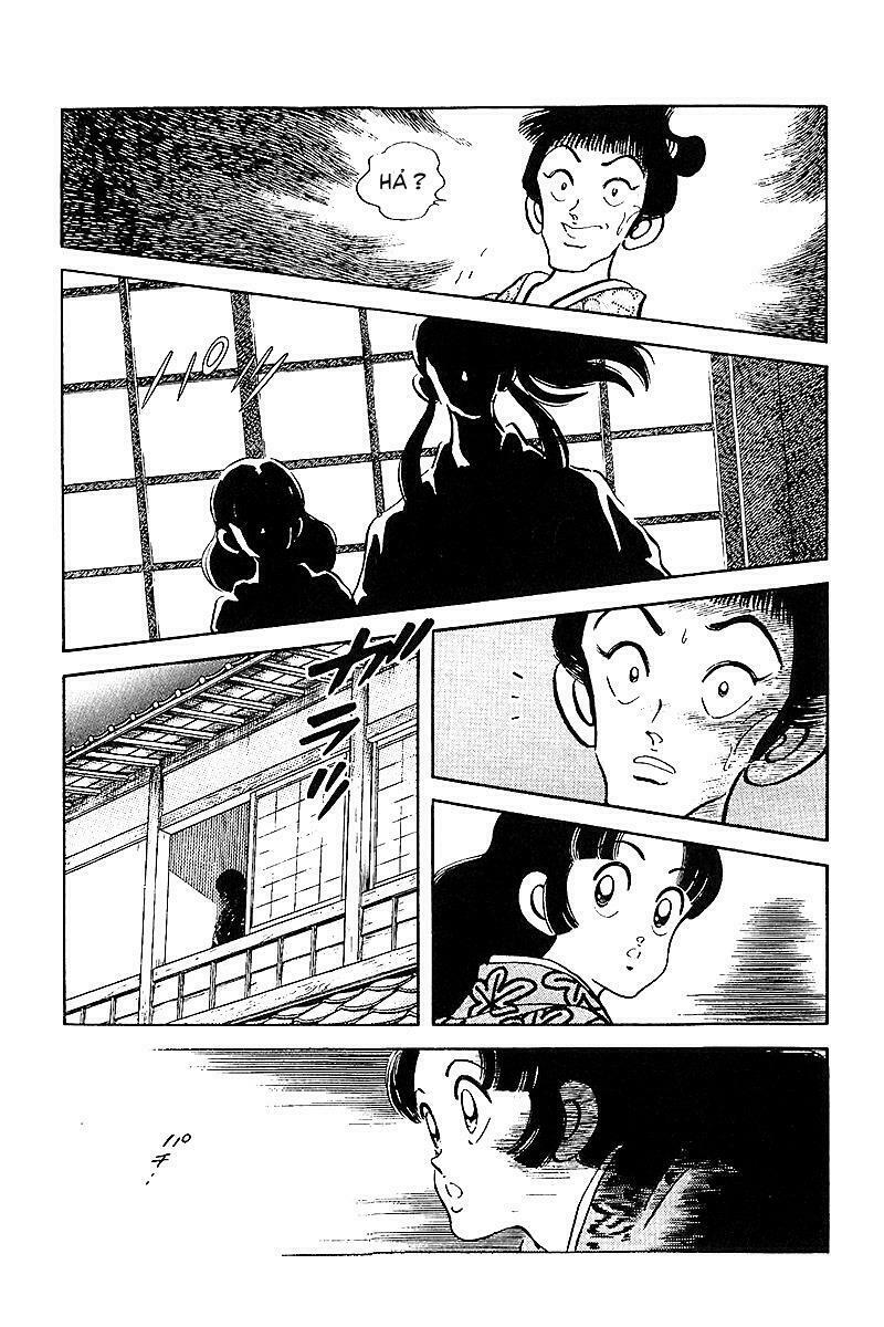 Nijiiro Togarashi - Ớt Bảy Màu: Chapter 24