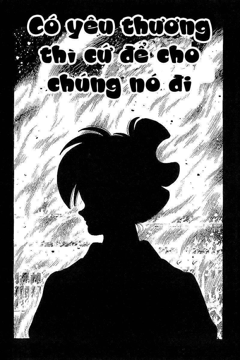 Nijiiro Togarashi - Ớt Bảy Màu: Chapter 25