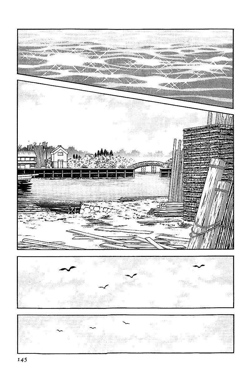 Nijiiro Togarashi - Ớt Bảy Màu: Chapter 25