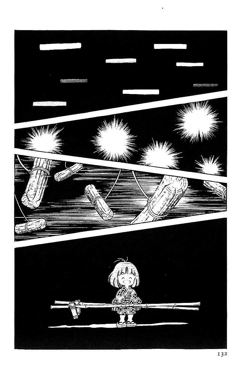 Nijiiro Togarashi - Ớt Bảy Màu: Chapter 25