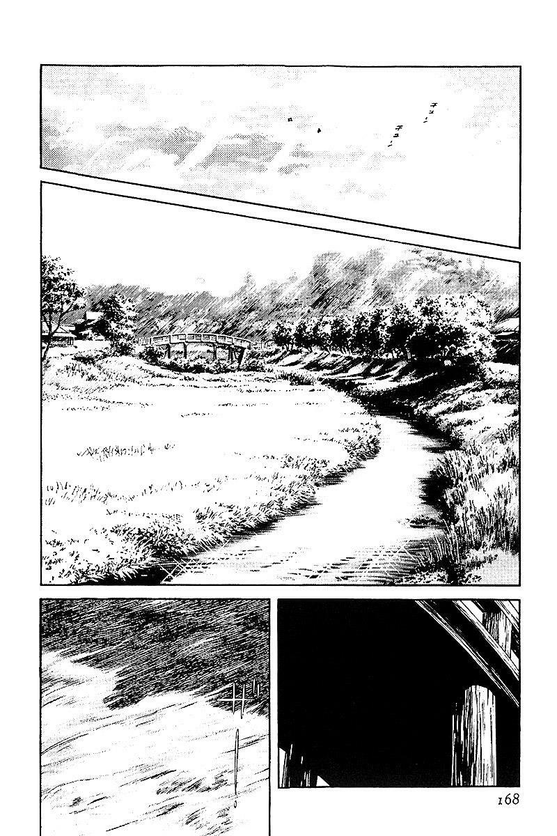 Nijiiro Togarashi - Ớt Bảy Màu: Chapter 27