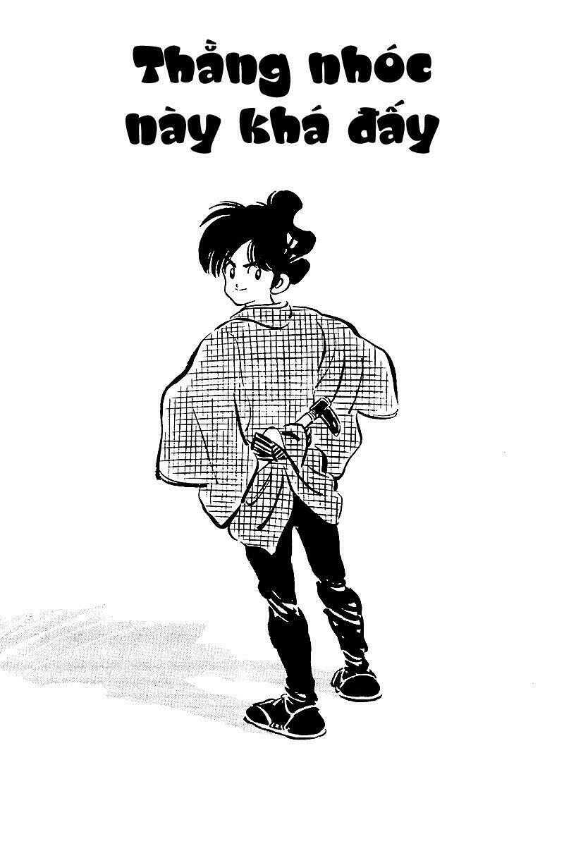 Nijiiro Togarashi - Ớt Bảy Màu: Chapter 29