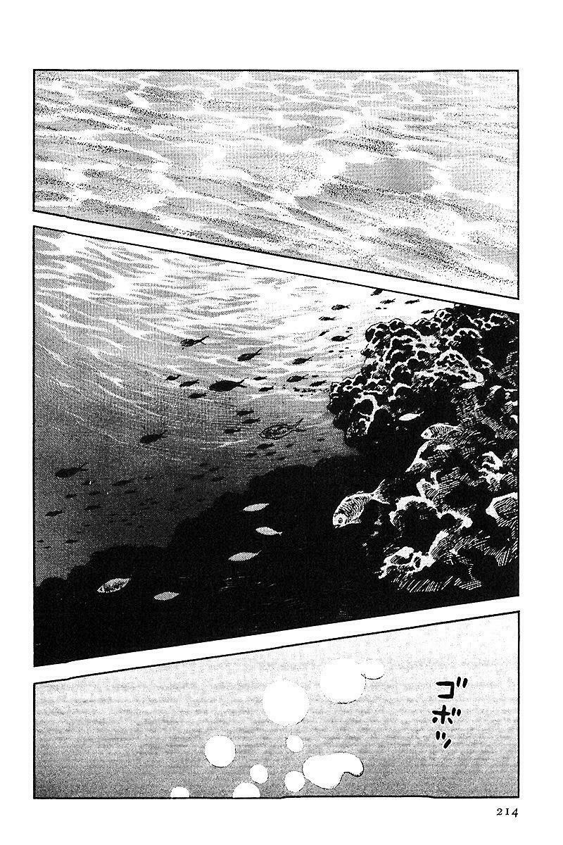 Nijiiro Togarashi - Ớt Bảy Màu: Chapter 29