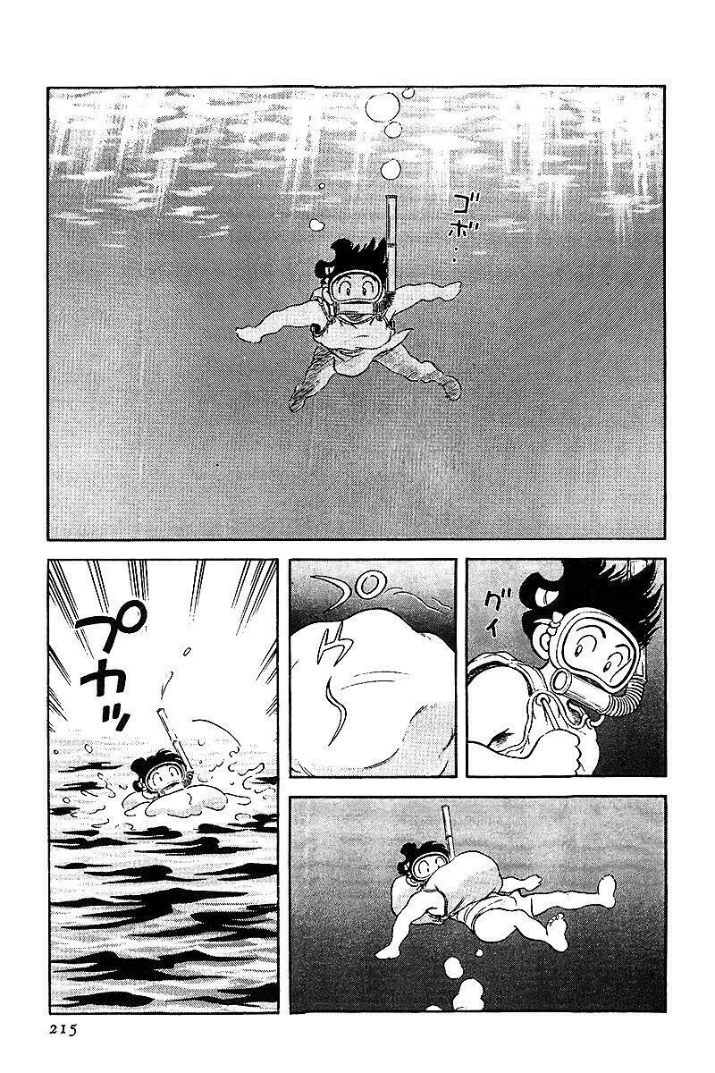 Nijiiro Togarashi - Ớt Bảy Màu: Chapter 29