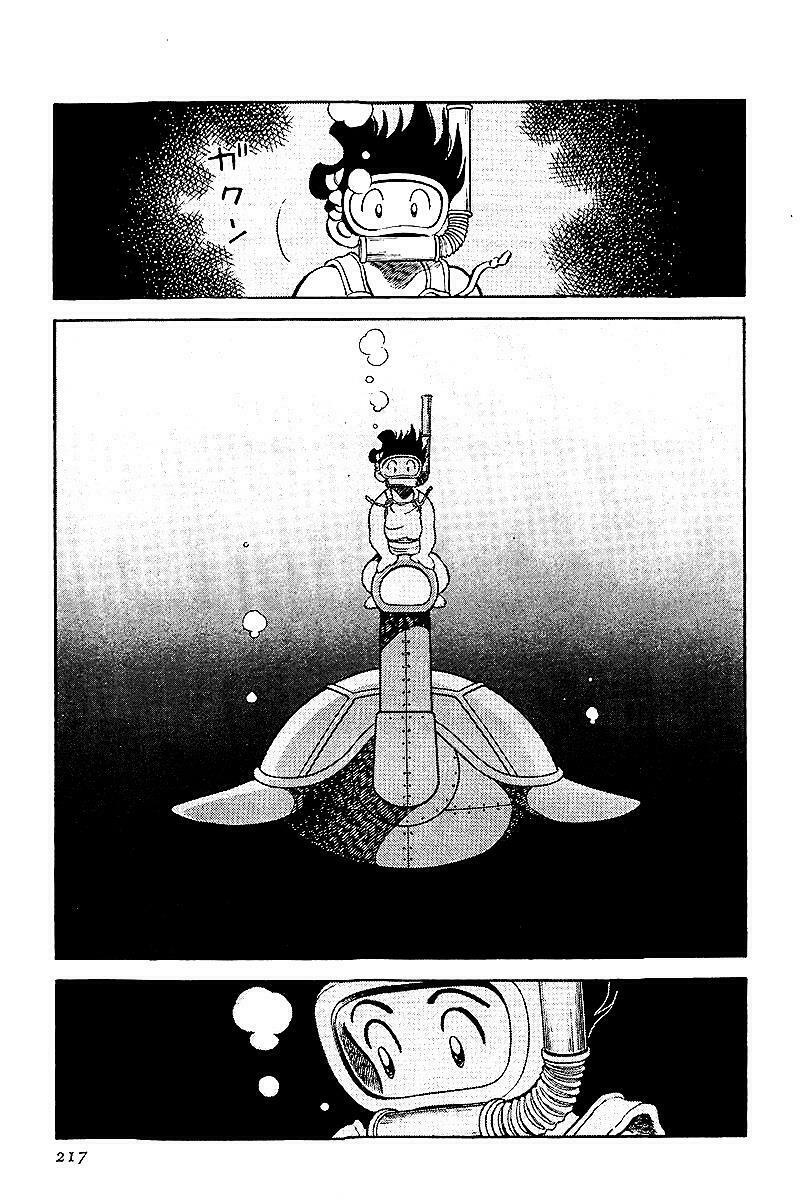 Nijiiro Togarashi - Ớt Bảy Màu: Chapter 29