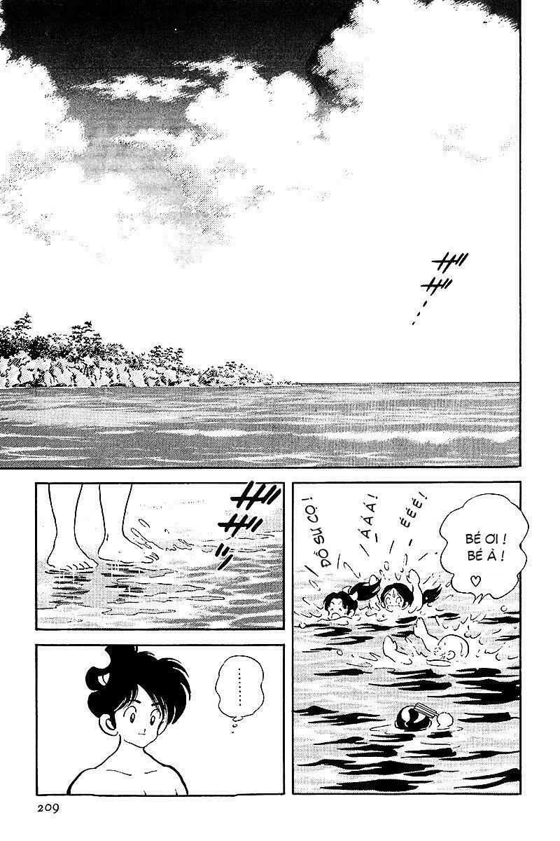 Nijiiro Togarashi - Ớt Bảy Màu: Chapter 29