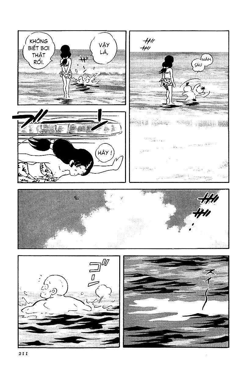 Nijiiro Togarashi - Ớt Bảy Màu: Chapter 29