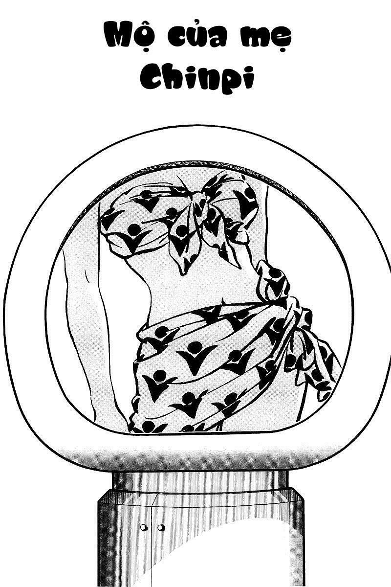 Nijiiro Togarashi - Ớt Bảy Màu: Chapter 30