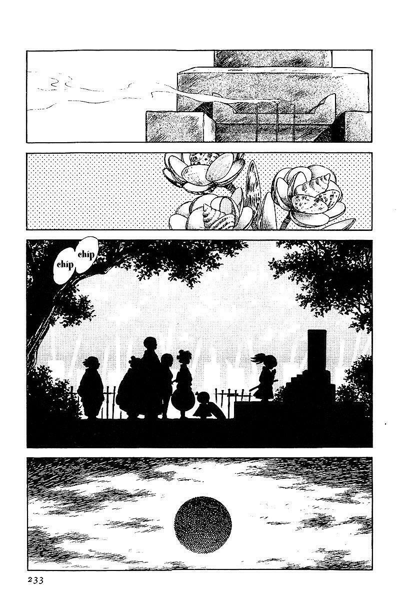 Nijiiro Togarashi - Ớt Bảy Màu: Chapter 30