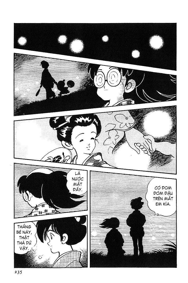 Nijiiro Togarashi - Ớt Bảy Màu: Chapter 30