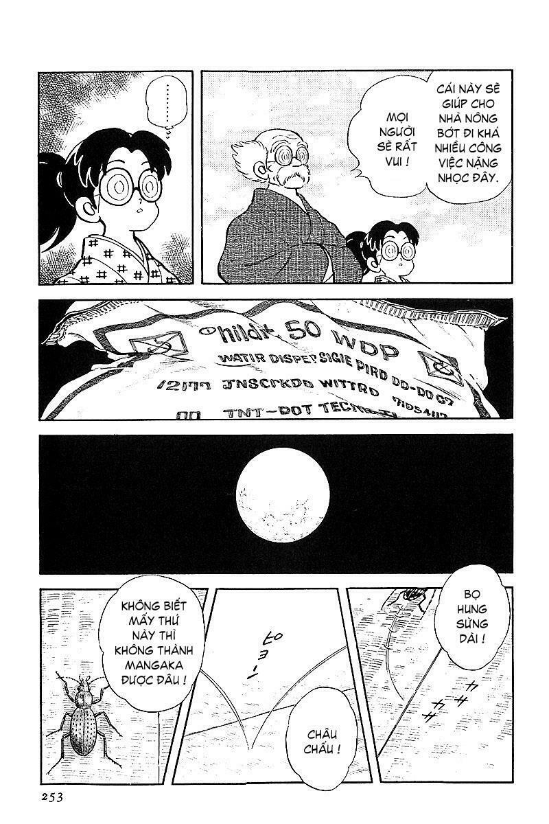 Nijiiro Togarashi - Ớt Bảy Màu: Chapter 31