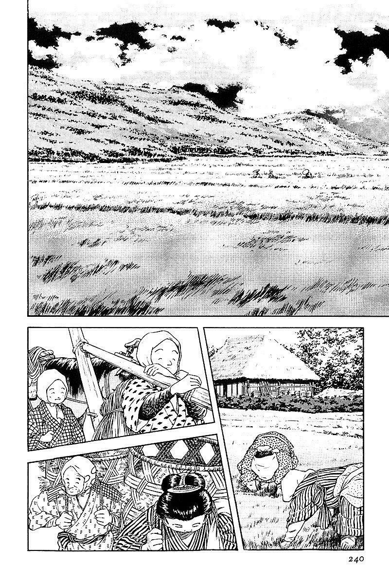 Nijiiro Togarashi - Ớt Bảy Màu: Chapter 31