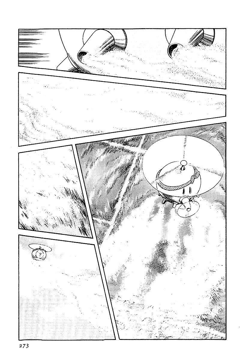 Nijiiro Togarashi - Ớt Bảy Màu: Chapter 32