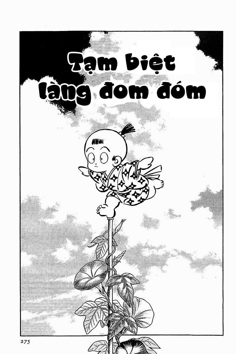 Nijiiro Togarashi - Ớt Bảy Màu: Chapter 33
