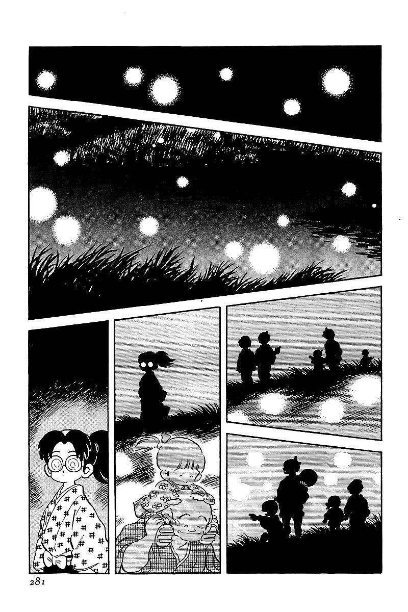Nijiiro Togarashi - Ớt Bảy Màu: Chapter 33