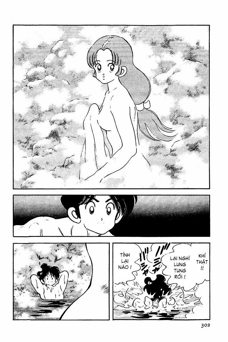 Nijiiro Togarashi - Ớt Bảy Màu: Chapter 34