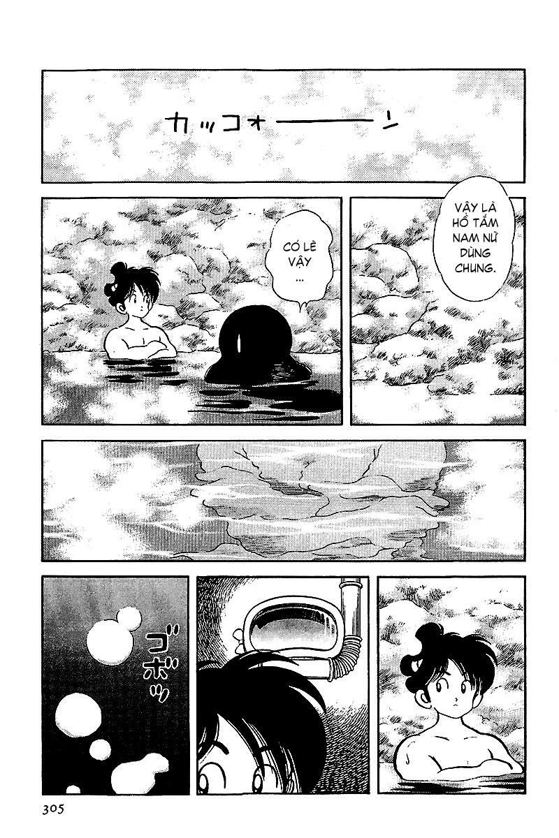 Nijiiro Togarashi - Ớt Bảy Màu: Chapter 34