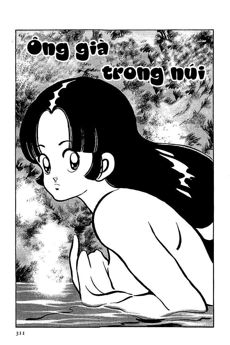 Nijiiro Togarashi - Ớt Bảy Màu: Chapter 35