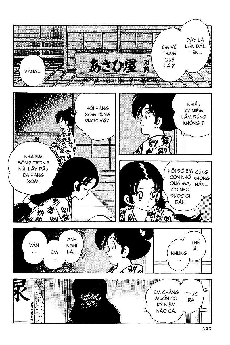 Nijiiro Togarashi - Ớt Bảy Màu: Chapter 35