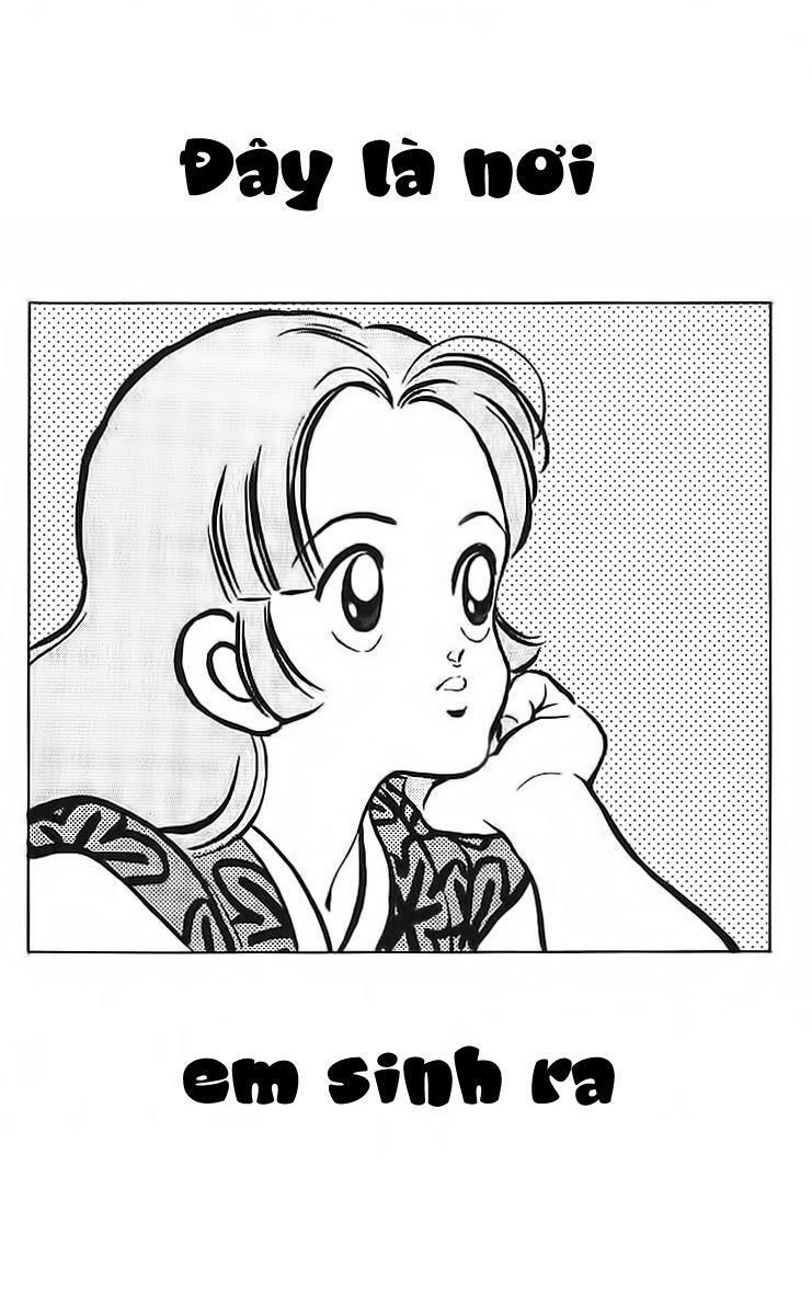 Nijiiro Togarashi - Ớt Bảy Màu: Chapter 37