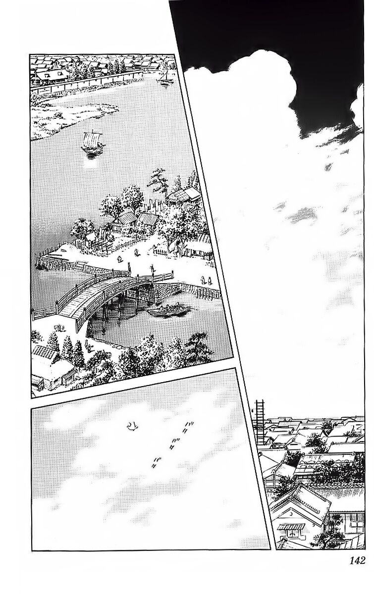Nijiiro Togarashi - Ớt Bảy Màu: Chapter 37