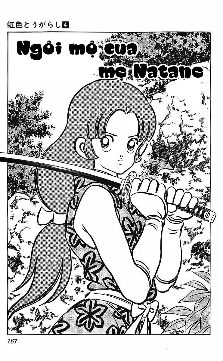 Nijiiro Togarashi - Ớt Bảy Màu: Chapter 39