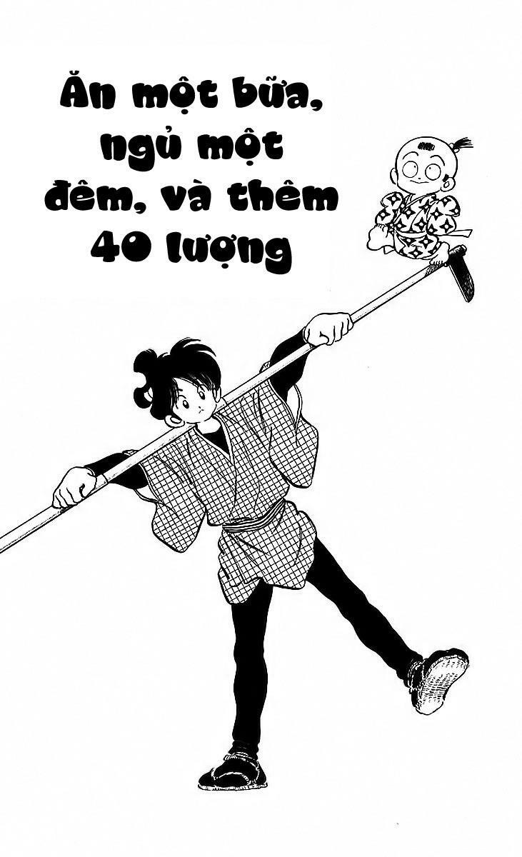 Nijiiro Togarashi - Ớt Bảy Màu: Chapter 43