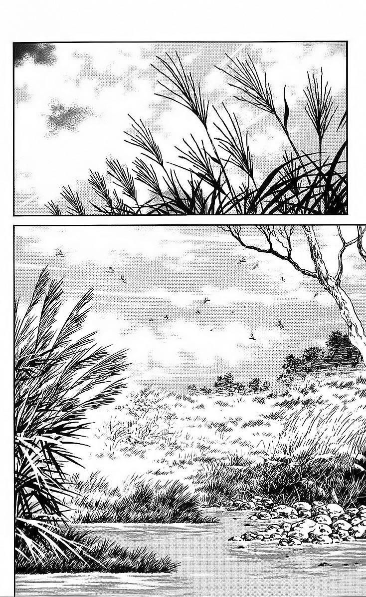 Nijiiro Togarashi - Ớt Bảy Màu: Chapter 43